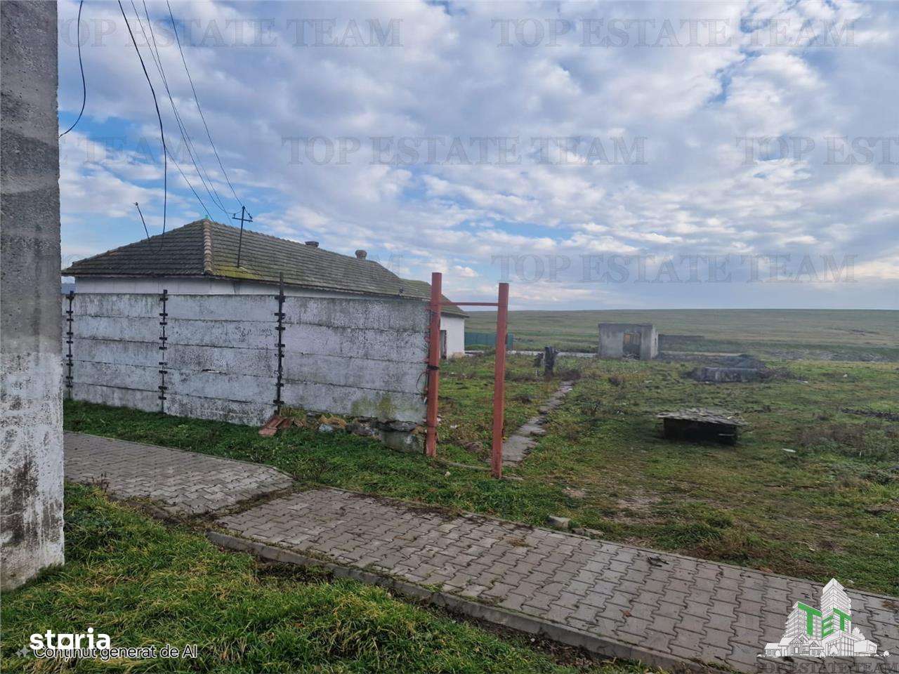 TEREN 4500 M COGEALAC - Imagine principală: 5/8