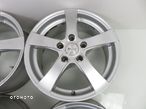 Alufelgi 16'' VW Audi Mercedes Skoda 5x112 ET45 - 4