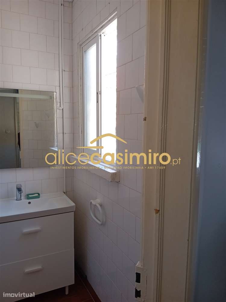 Apartamento T1 Venda em Salvaterra de Magos e Foros de Salvaterra,Salv-11