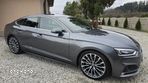 Audi A5 Sportback 40 TDI quattro S tronic S line - 9