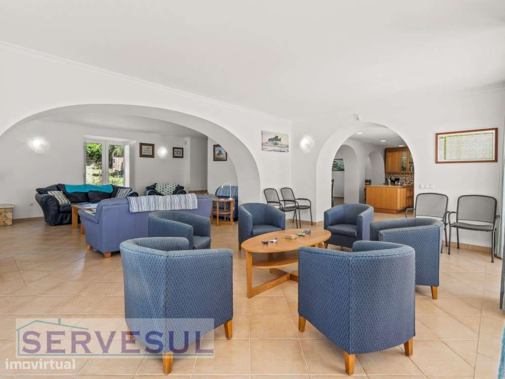 Linda Moradia de campo com 5 quartos, piscina, garagem e pomar a 5 ...-10