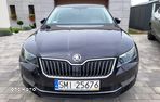 Skoda Superb 2.0 TSI Ambition DSG - 2