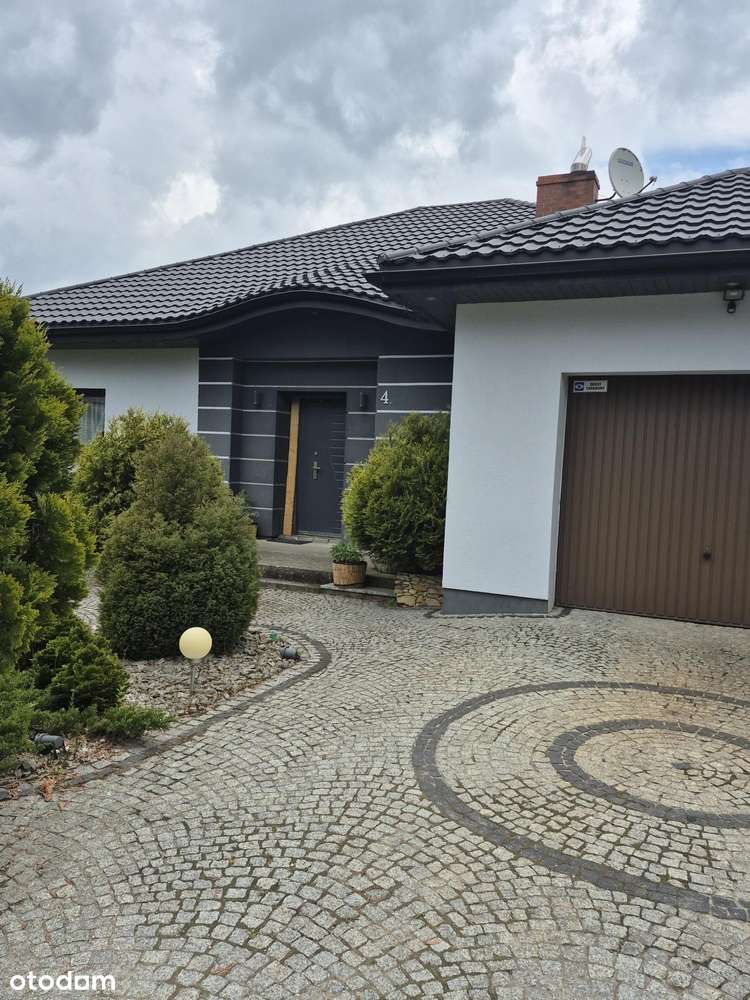 Dom, 180 m², Sierakowice - Pełny obrazek: 4/11