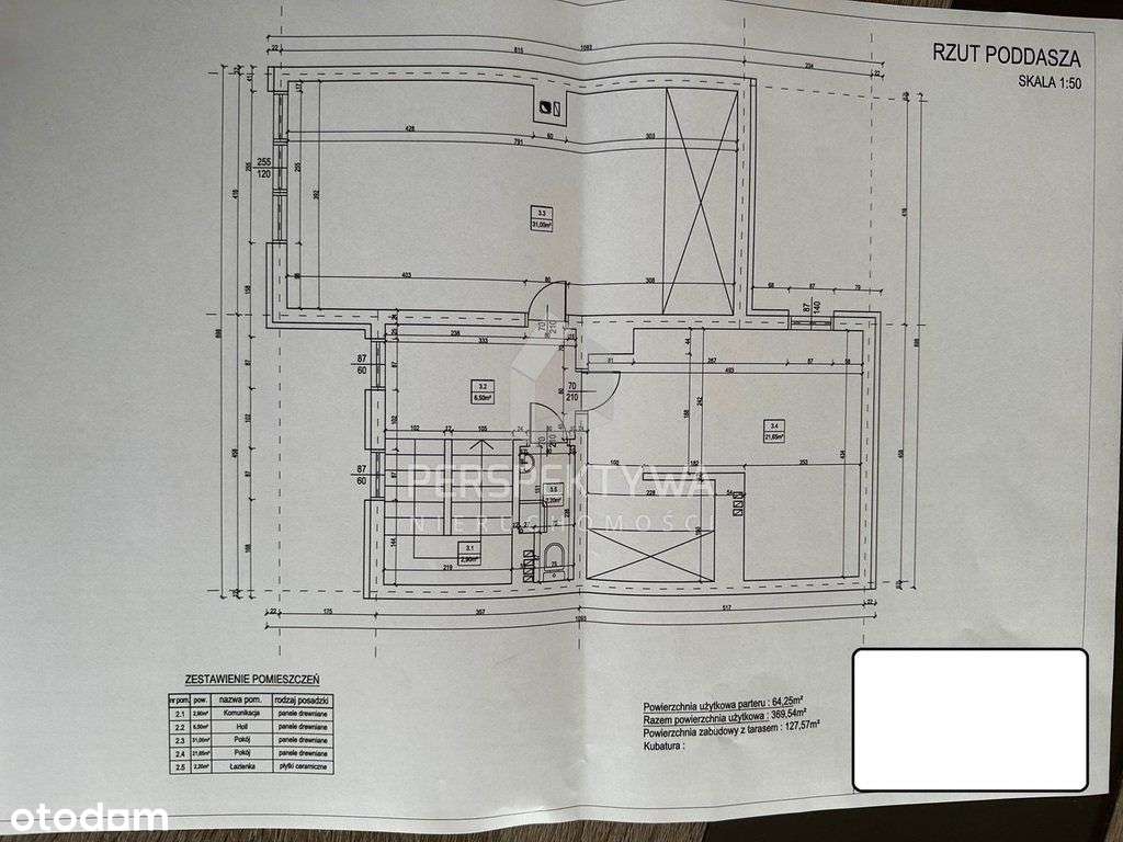 Dom W Zabudowie Szeregowej. Ul. Mechaników-5