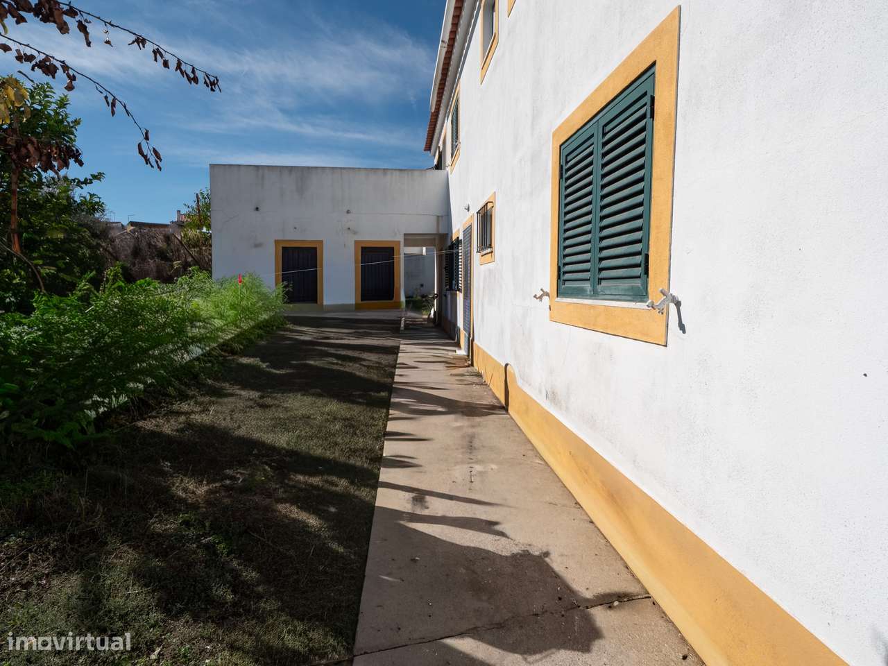 Moradia T2+3 Venda em Alpalhão,Nisa - Grande imagem: 5/27