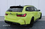 BMW M3 Competition xDrive sport - 5