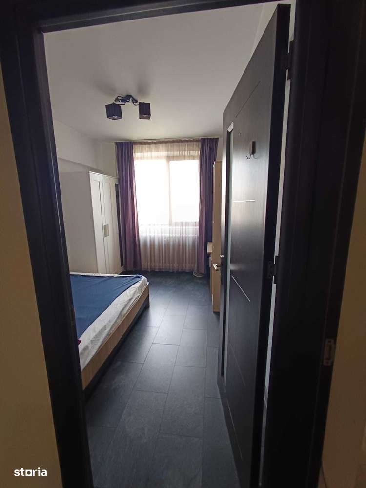 Apartament 3 camere Tineretului-0