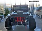 Jeep Wrangler Unlimited 3.6 V6 AT Rubicon - 1