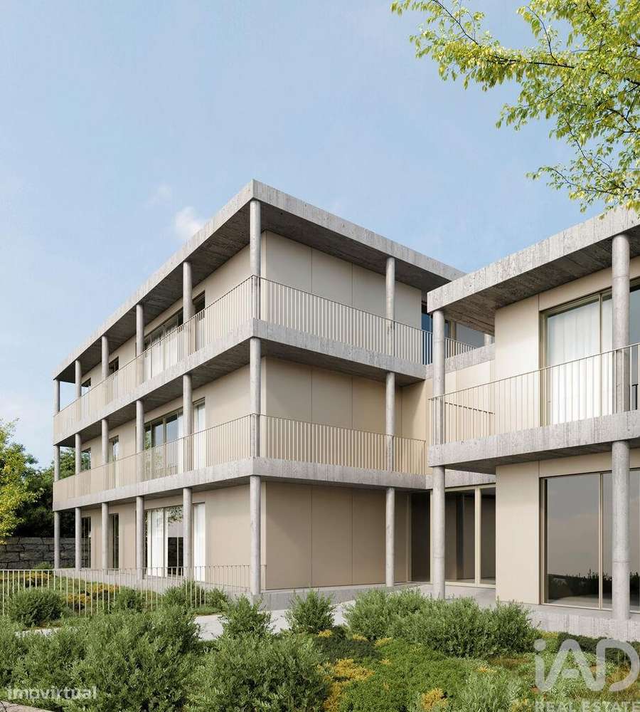 Apartamento T2 em Vila meã de 115,00 m2 - Grande imagem: 5/8