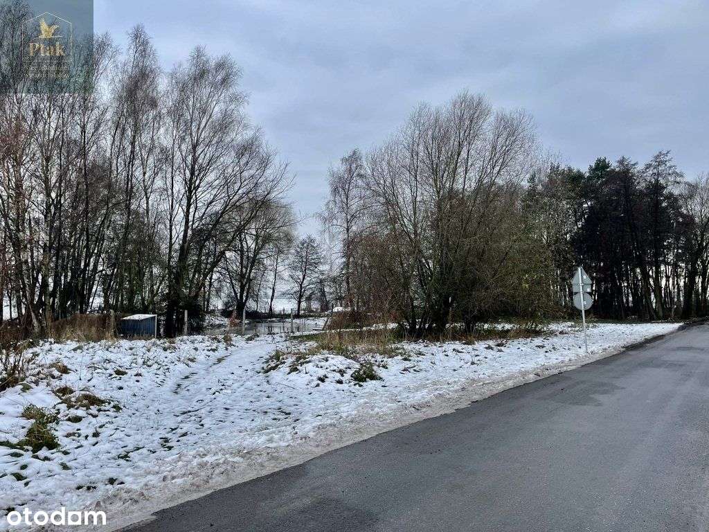 Sąsiedztwo lasu*bliskość komunikacji* piękna! - Pełny obrazek: 5/15