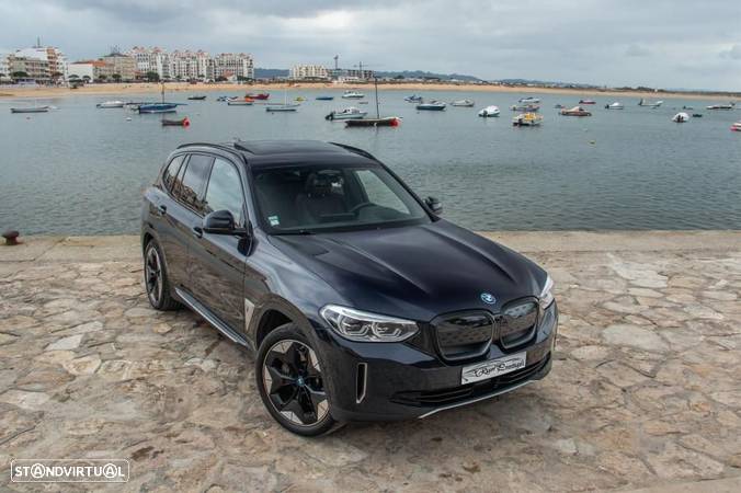 BMW iX3 M Sport Impressive - 5