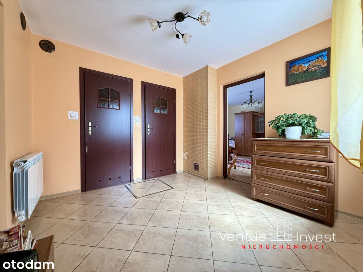 Siedlisko z działką budowlaną – 10 min od Mińska-5