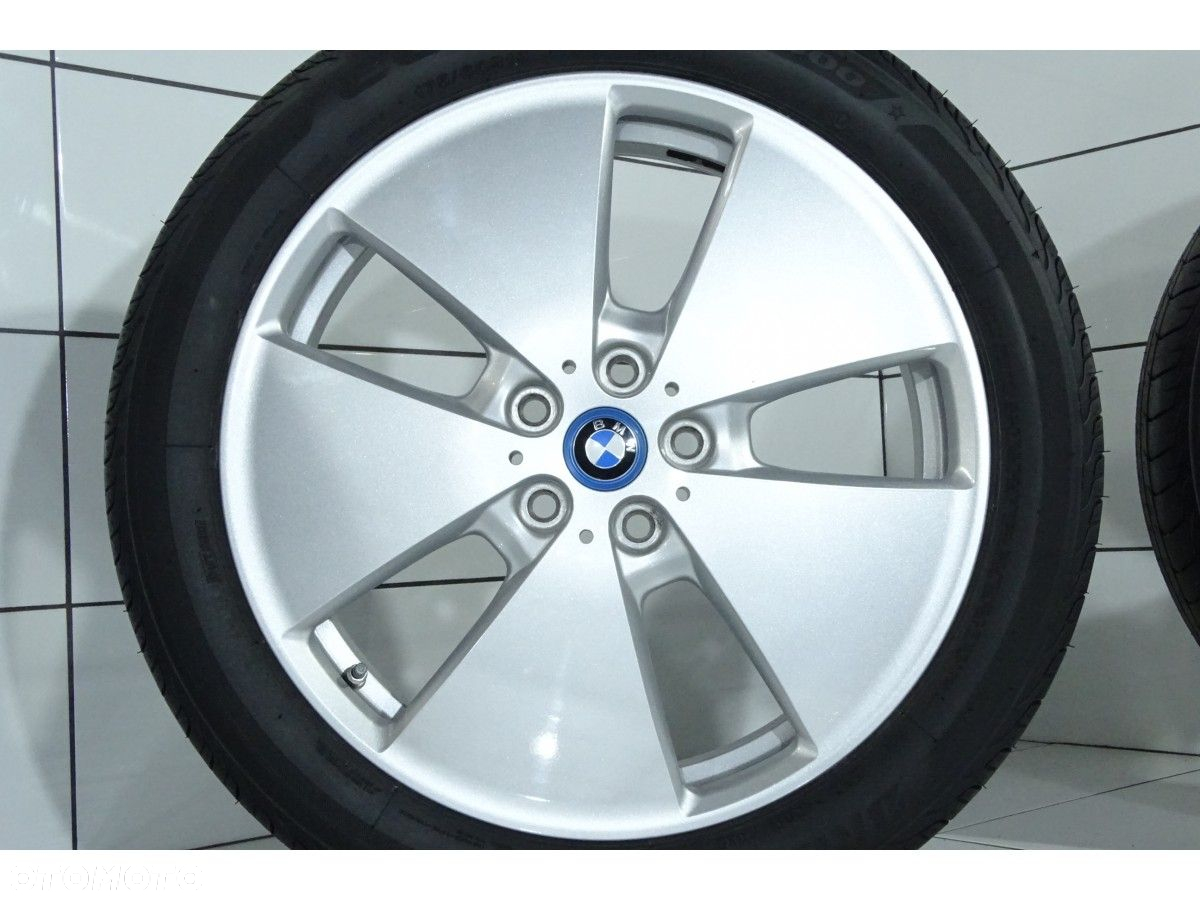 Koła letnie BMW  19" BMW I3 - 11