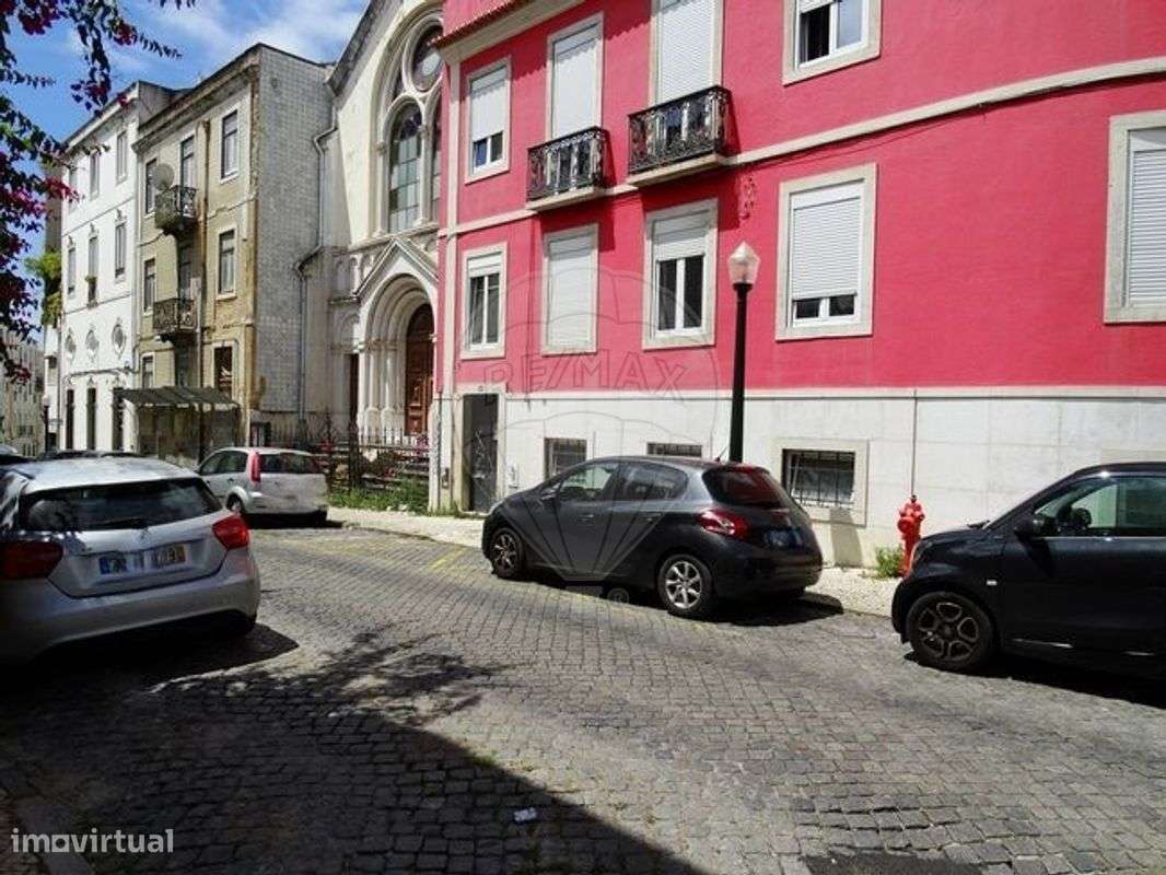 Prédio  para venda - Grande imagem: 2/16