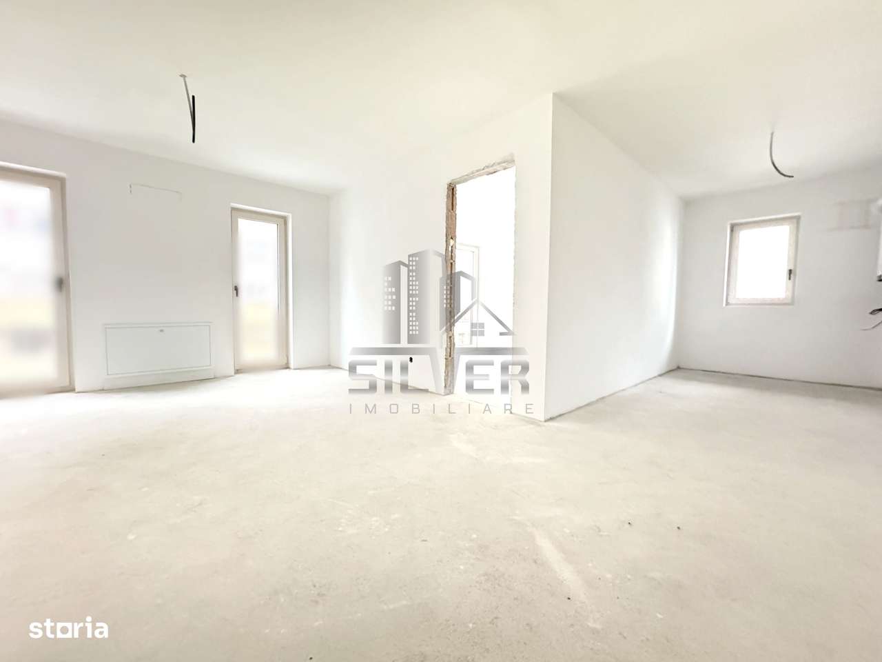 Apartament cu 3 camere/70 mp/Imobil Premium/Cartier Marasti.-6