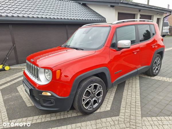 Jeep Renegade - 3