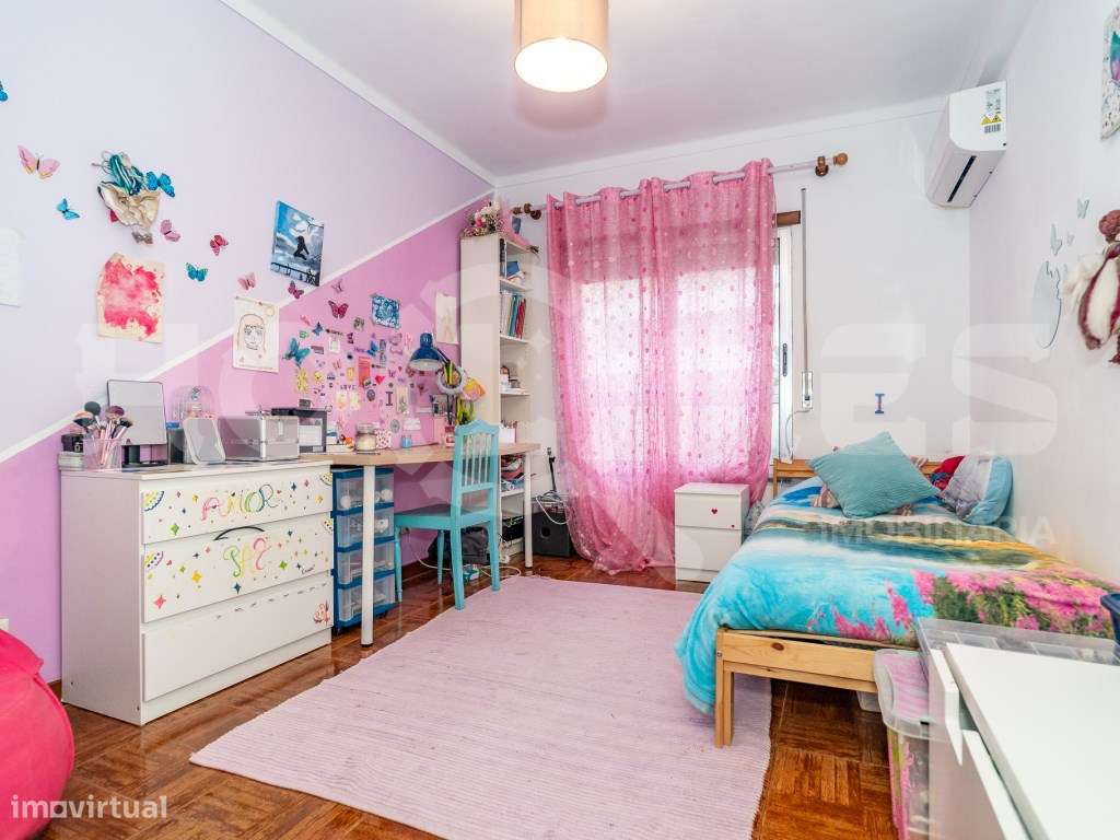 Apartamento T3 | Garagem | Arrumos | Centro Histórico-38