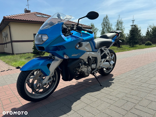 BMW K - 1