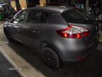 Carro MOT: K9K 832 RENAULT MEGANE 3 2014 1.5DCI 105CV 5P CINZA DIESEL - 4