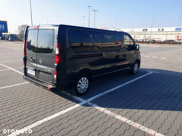 Opel Vivaro 1.6 D (CDTI) L2H1 - 5