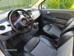 Fiat 500 1.4 16V Sport - 16