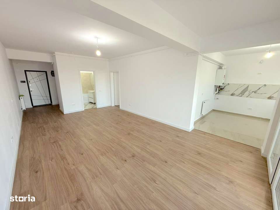 Apartament Spatios de 2 Camere - 74mp | Nou - Finalizat | Green Garden-11