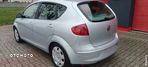 Seat Toledo 2.0 TDI Stylance - 4