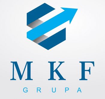 MKF Sp. z o.o. Logo