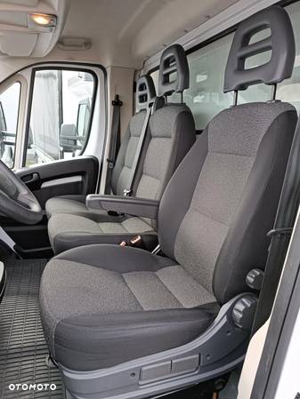 Fiat DUCATO 8EP 140KM KRAJOWY - 14