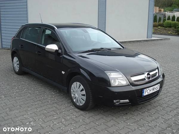 Opel Signum 1.9 CDTI Cosmo - 6