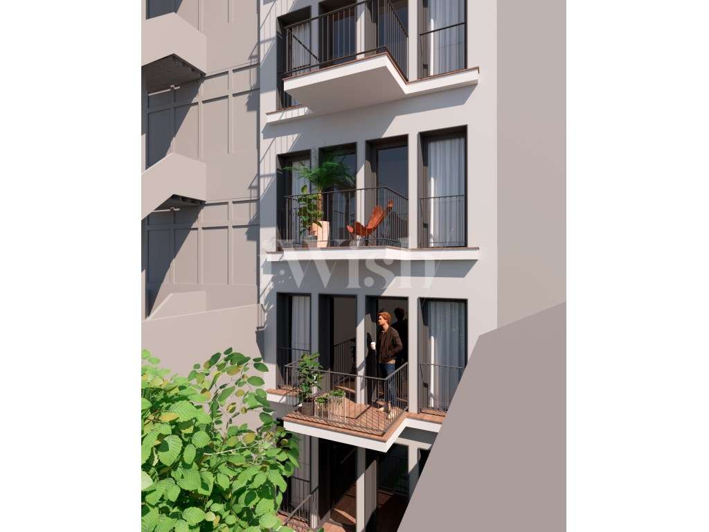 Duplex T1 com ar-condicionado e excelente exposição solar no Bonfim... - Grande imagem: 4/8