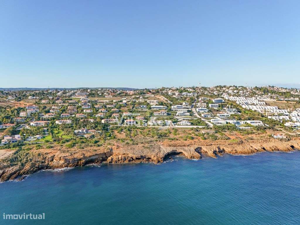 TERRENOS PREMIUM PARA CONSTRUÇÃO COM VISTA MAR | LUZ - LAGOS - Grande imagem: 4/39