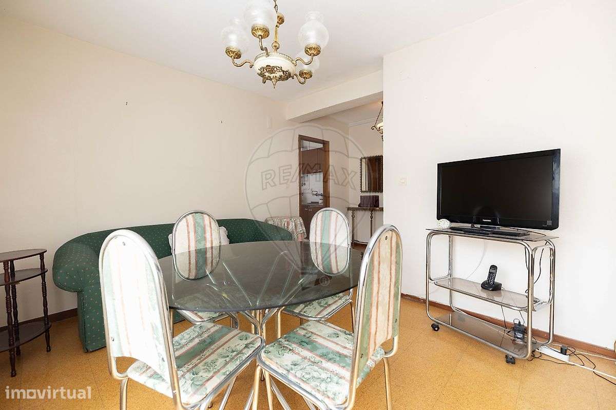 Apartamento T2 para venda-4