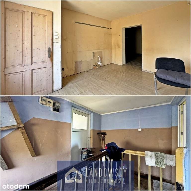 Duża działka inwestycyjna | 45 min od Gdańska-9