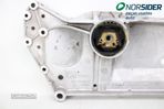 Charriot frente Volkswagen Golf VI Variant|08-13 - 4