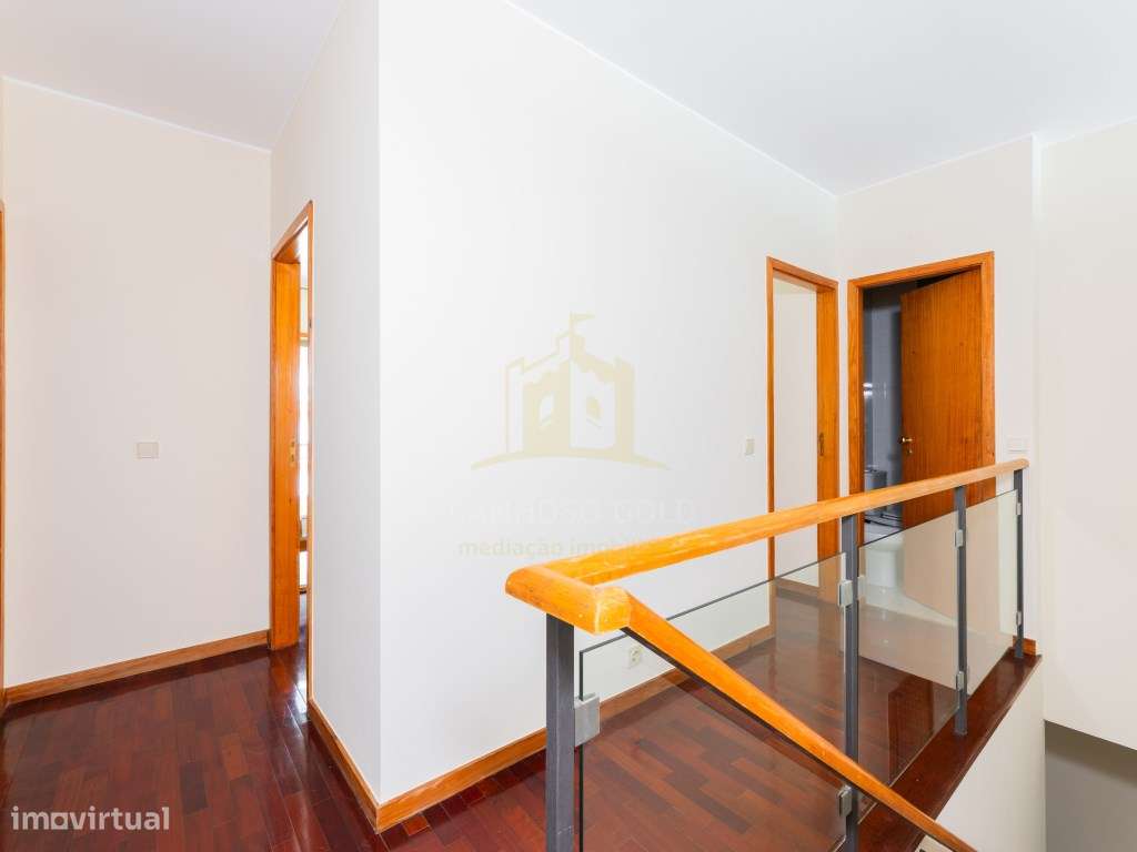 Apartamento T4+1 Duplex em Braga - São Victor-15