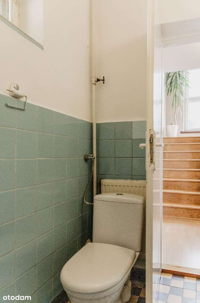 Dom z dużym potencjałem, ul. Astrów Zebrzydowice - Pełny obrazek: 4/20