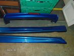 Peugeot 306 kit desportivo para-choques - 20