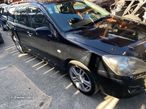 Mitsubishi Lancer VII Combi 1.6 para peças - 2