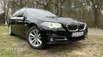 BMW Seria 5 520d xDrive Touring Luxury Line - 10