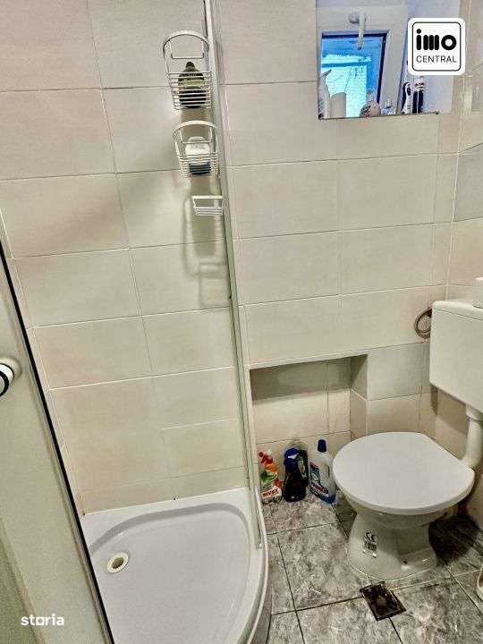 Studio in vila, zona premium Gheorgheni, aproape de Iulius Mall-5