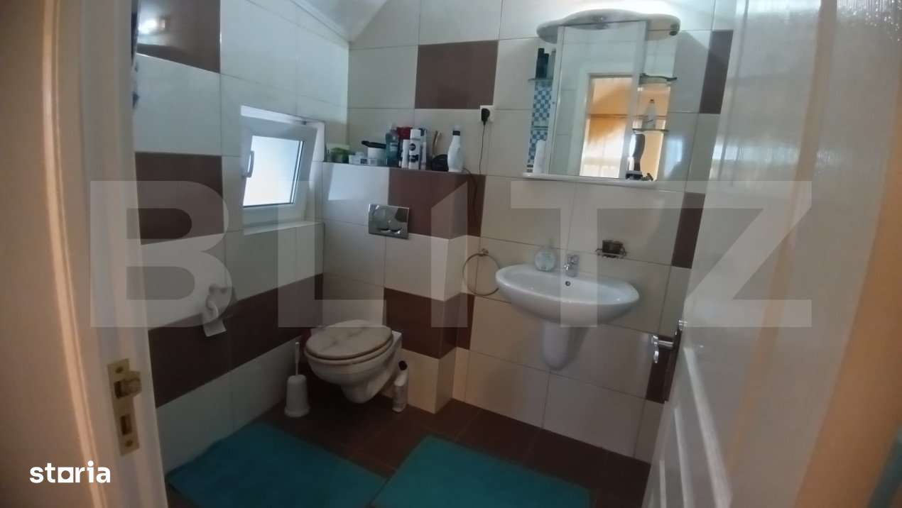 Casa de vanzare, pretabila pentru Pensiune sau regim hotelier - Imagine principală: 5/19