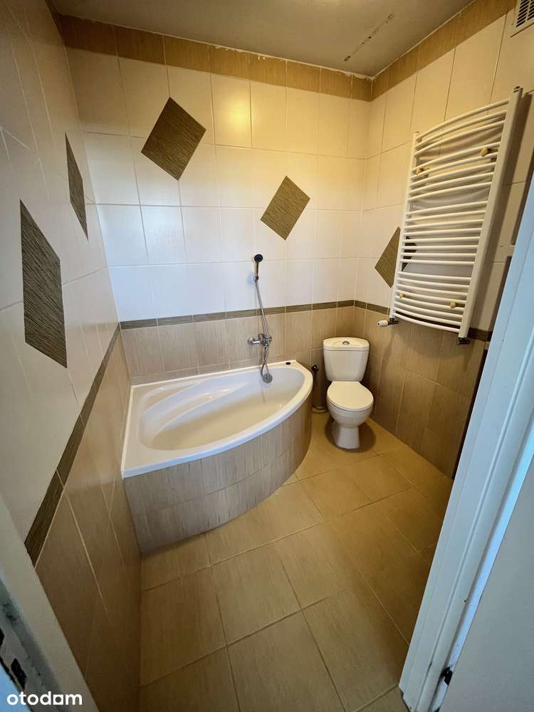 Lokal mieszkalny nr 11  przy ul. Kasztanowej 14 w obr. SHR Płochocin - Pełny obrazek: 1/10