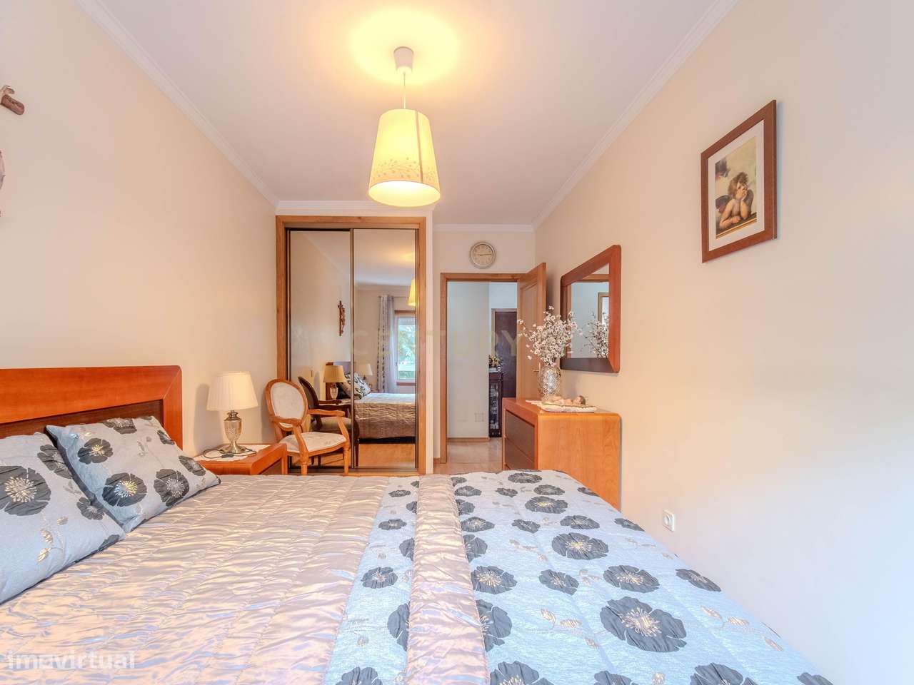 Apartamento T1, Av. D. Afonso Henriques, Matosinhos-10