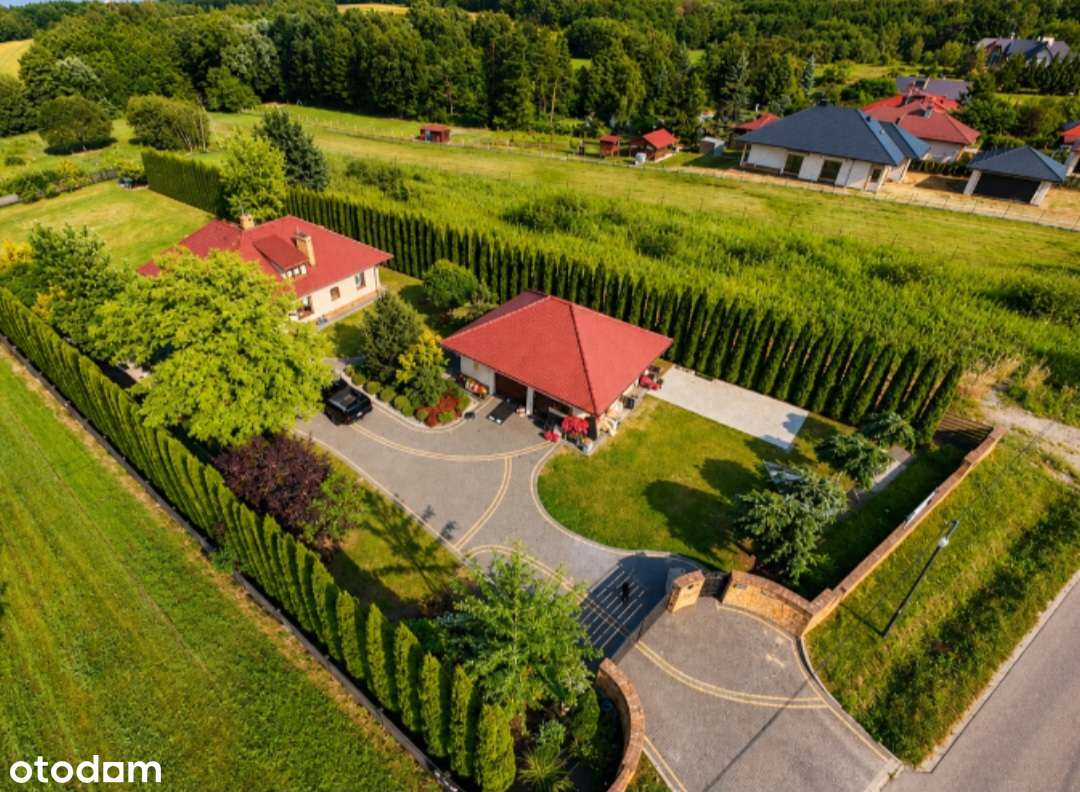 Dom na sprzedaż, 5 pokoi, 186 m², Woliczka