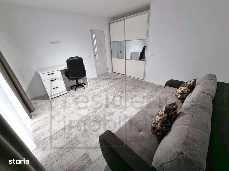 Curte 360 mp! Duplex 4 camere,  inceput de Borhanci+3 Parcari - Imagine principală: 4/12