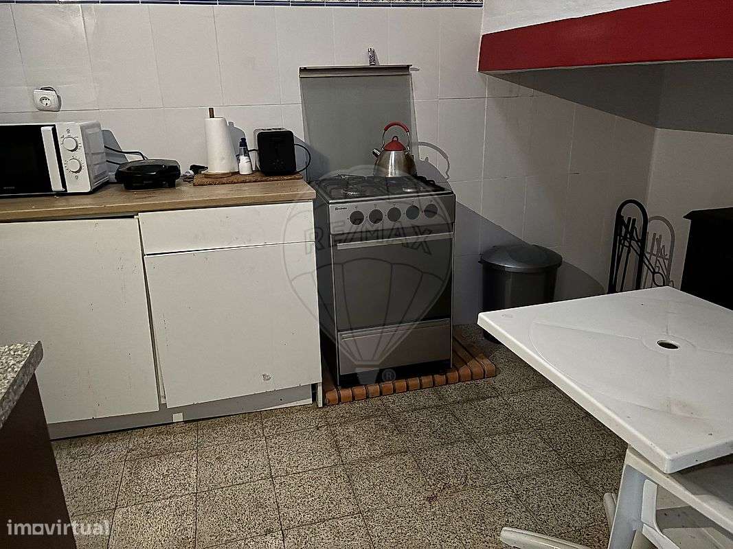 Moradia T2 para venda-13