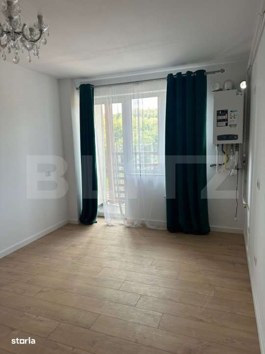 Apartament 2 camere - 62 mp utili - Complex London Residence - Imagine principală: 3/8