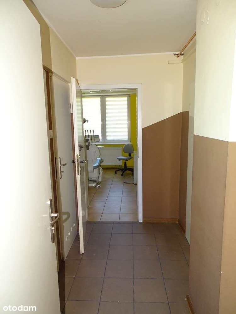 Lokal użytkowy na sprzedaż - Pełny obrazek: 5/10