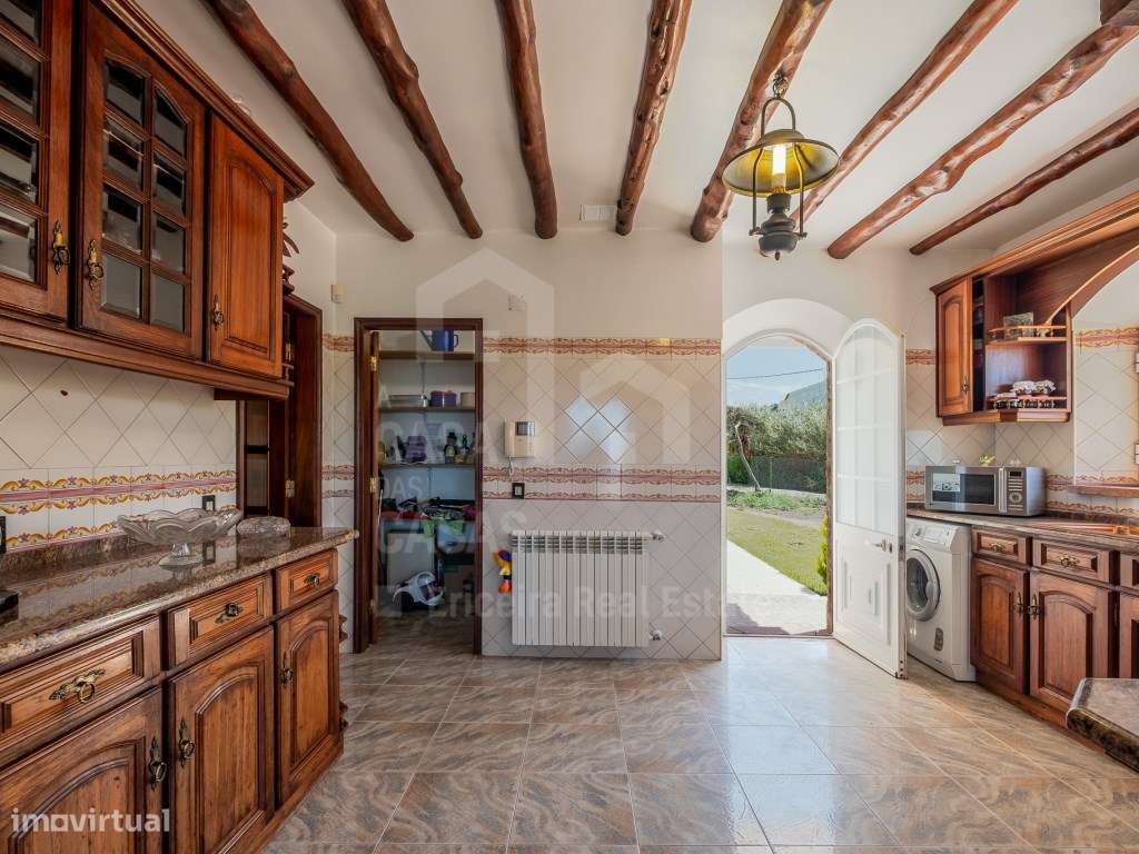 Vende Moradia T4 - Ericeira 14 km, A Casa das Casas - Grande imagem: 5/50